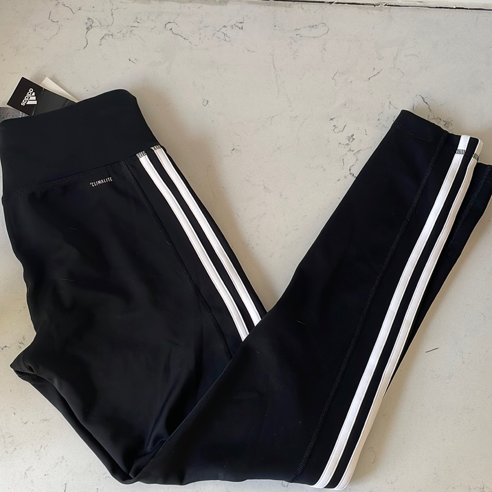 Adidas leggings